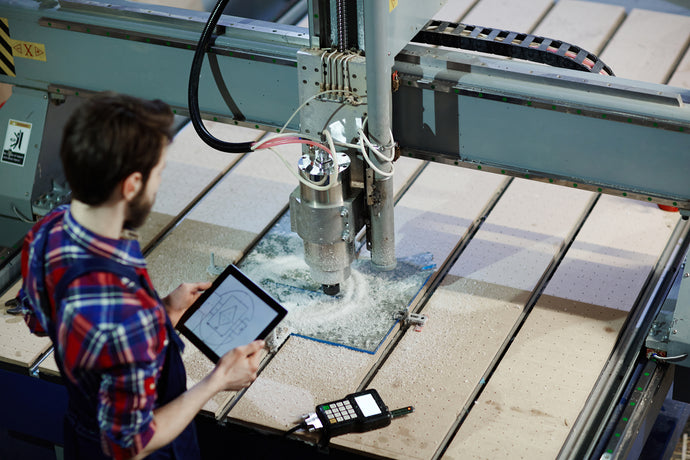 People You Will Need When You Already Have A CNC Machine