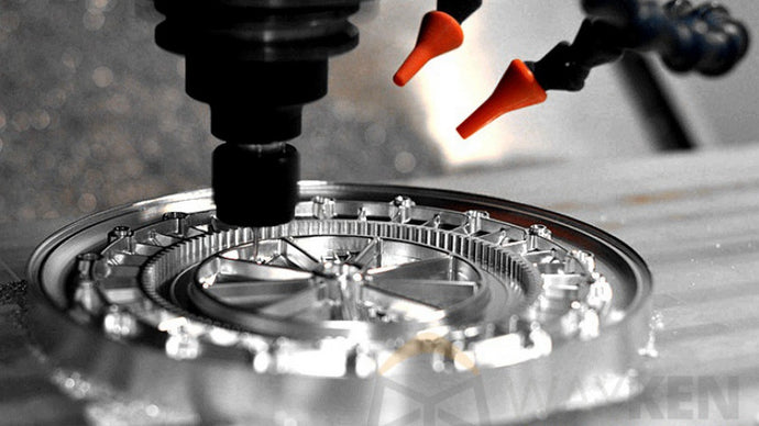 CNC 101