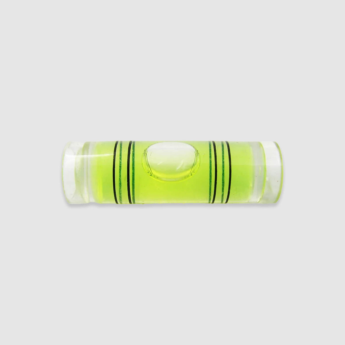 Bubble Level Vial – Stupid Simple Tools