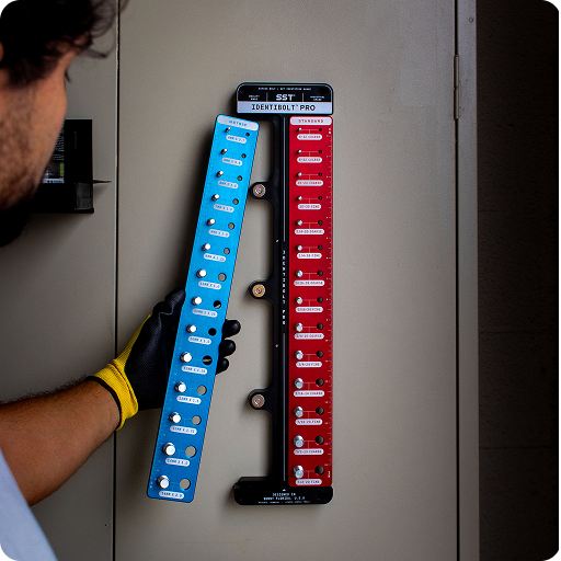 The Bolt Gauge- but WAY Better.