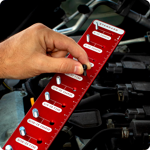 Measure at Your Workpiece