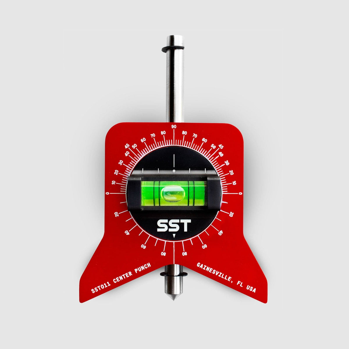 Pipe Center Punch Stupid Simple Tools