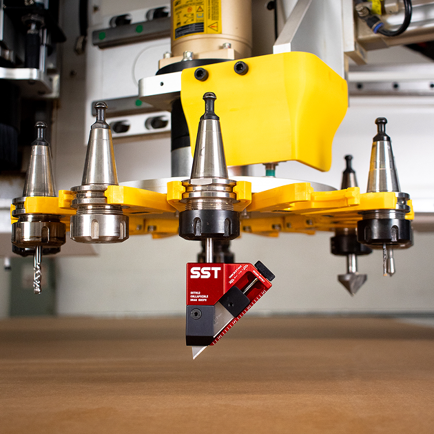 Machine Accessories