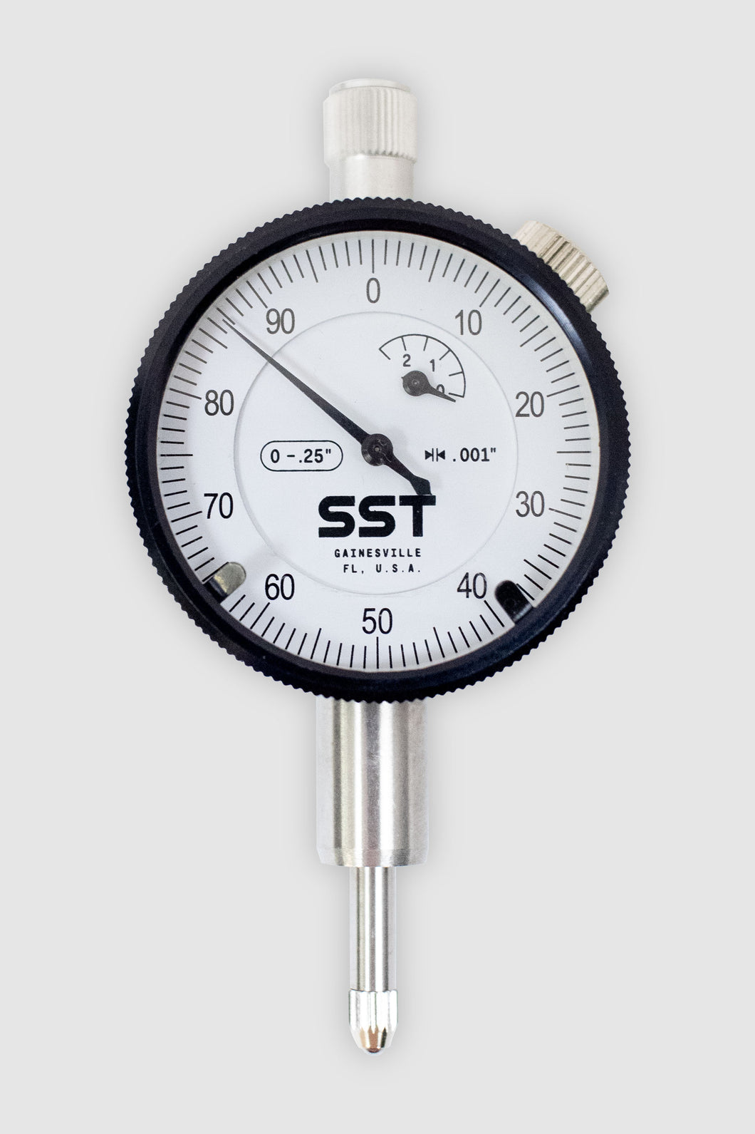 SST004 Small Indicator (0-0.25”)