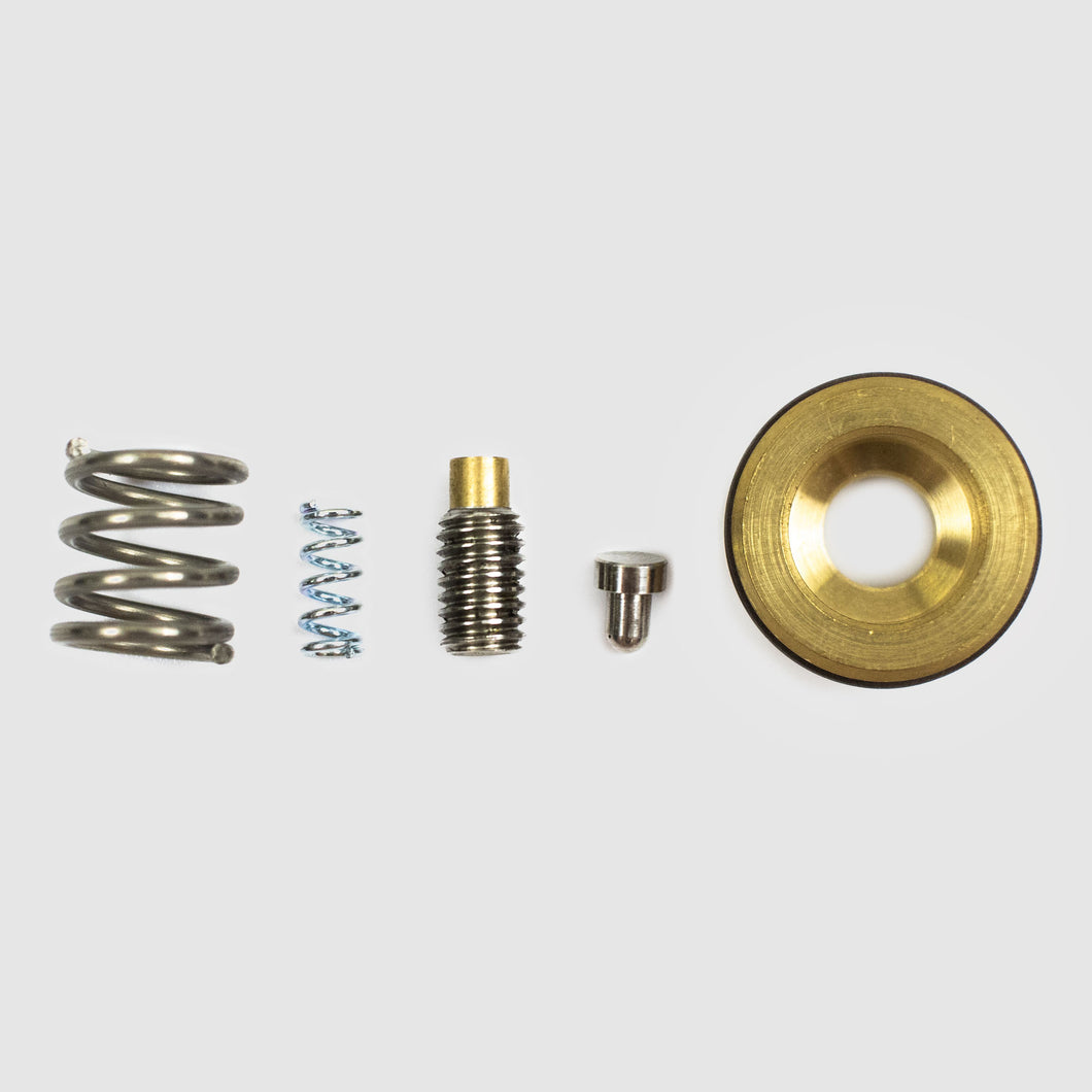 Revolver Rebuild Kit