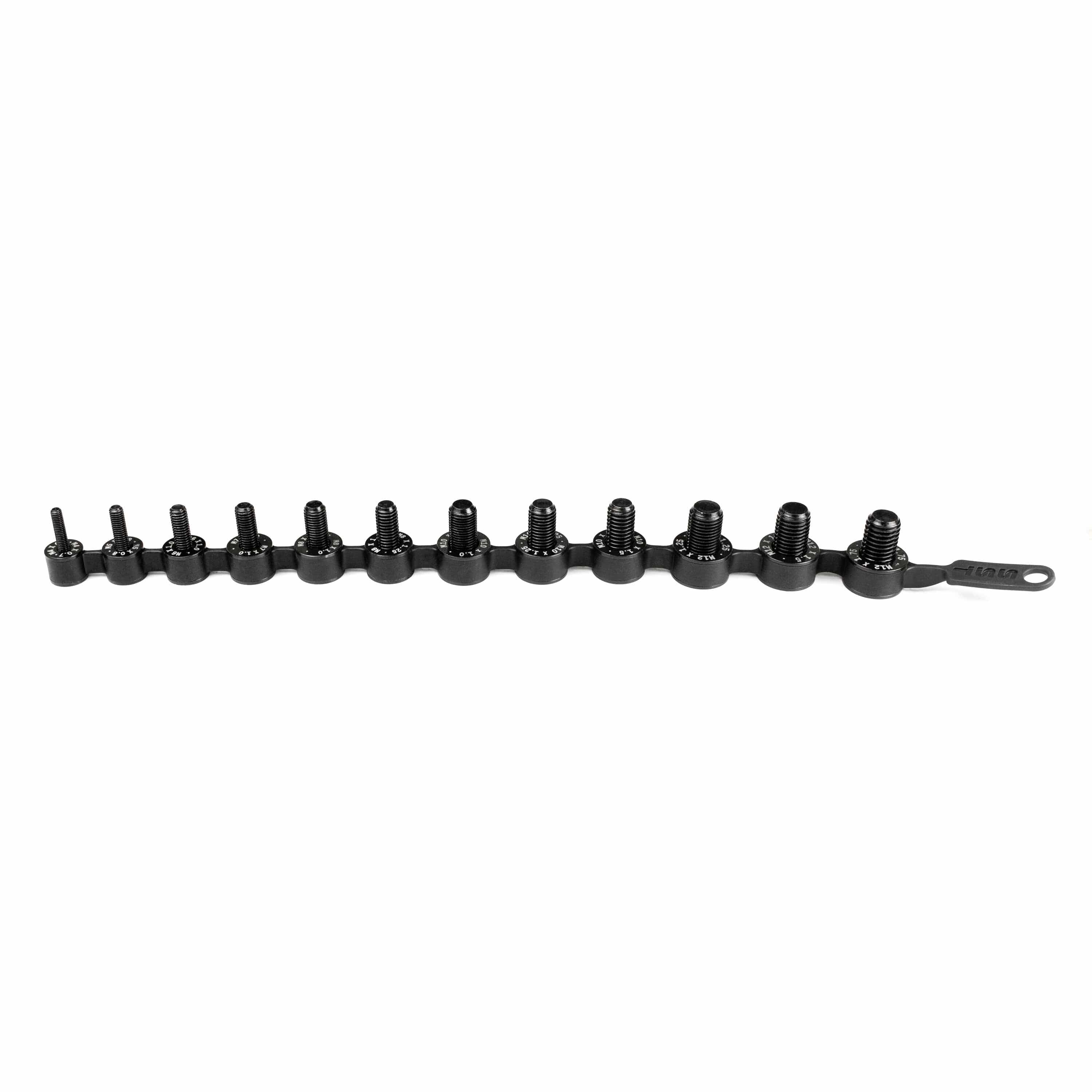 Identibolt FLEX Stupid Simple Tools Identibolt flex stupid simple tools