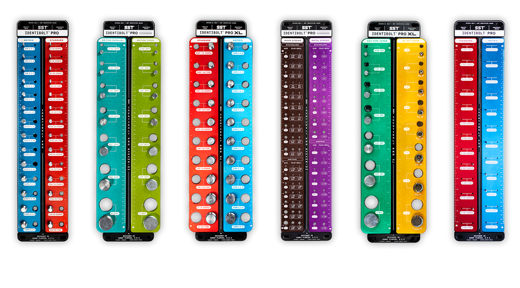 Identibolt PRO MICRO