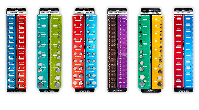 Identibolt PRO MICRO