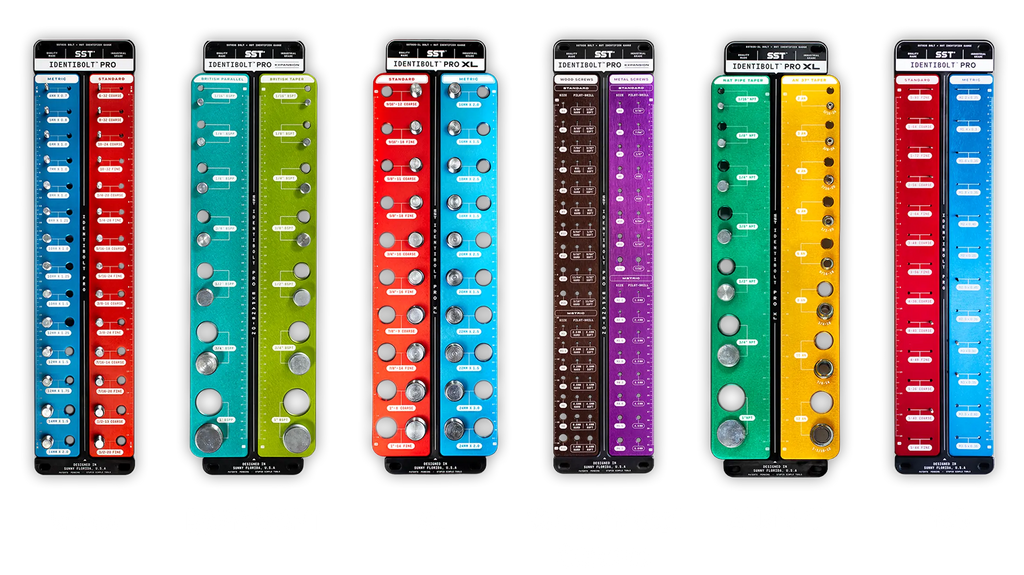 Identibolt PRO MICRO