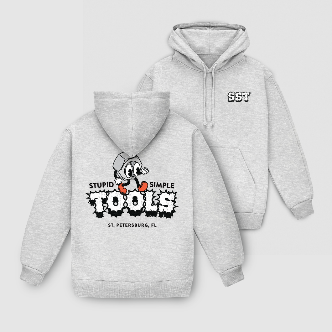 SST HOODIES