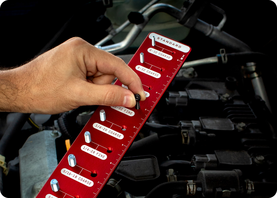 Like to Save Time by Measuring Directly at Your Workpiece