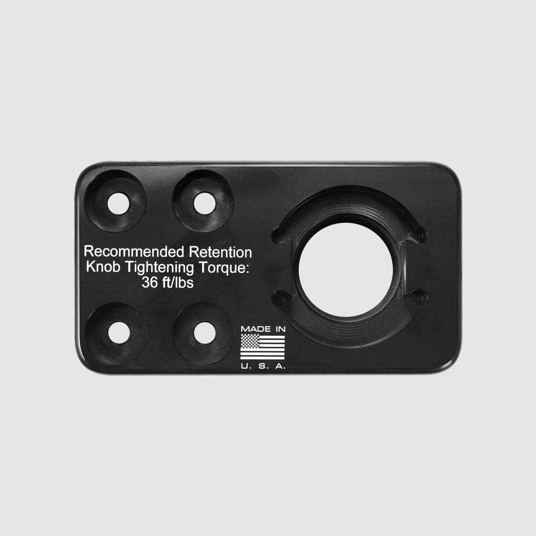 CAT/BT Tool Change Block
