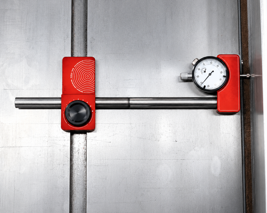 Adjustable for Bigger Jobs