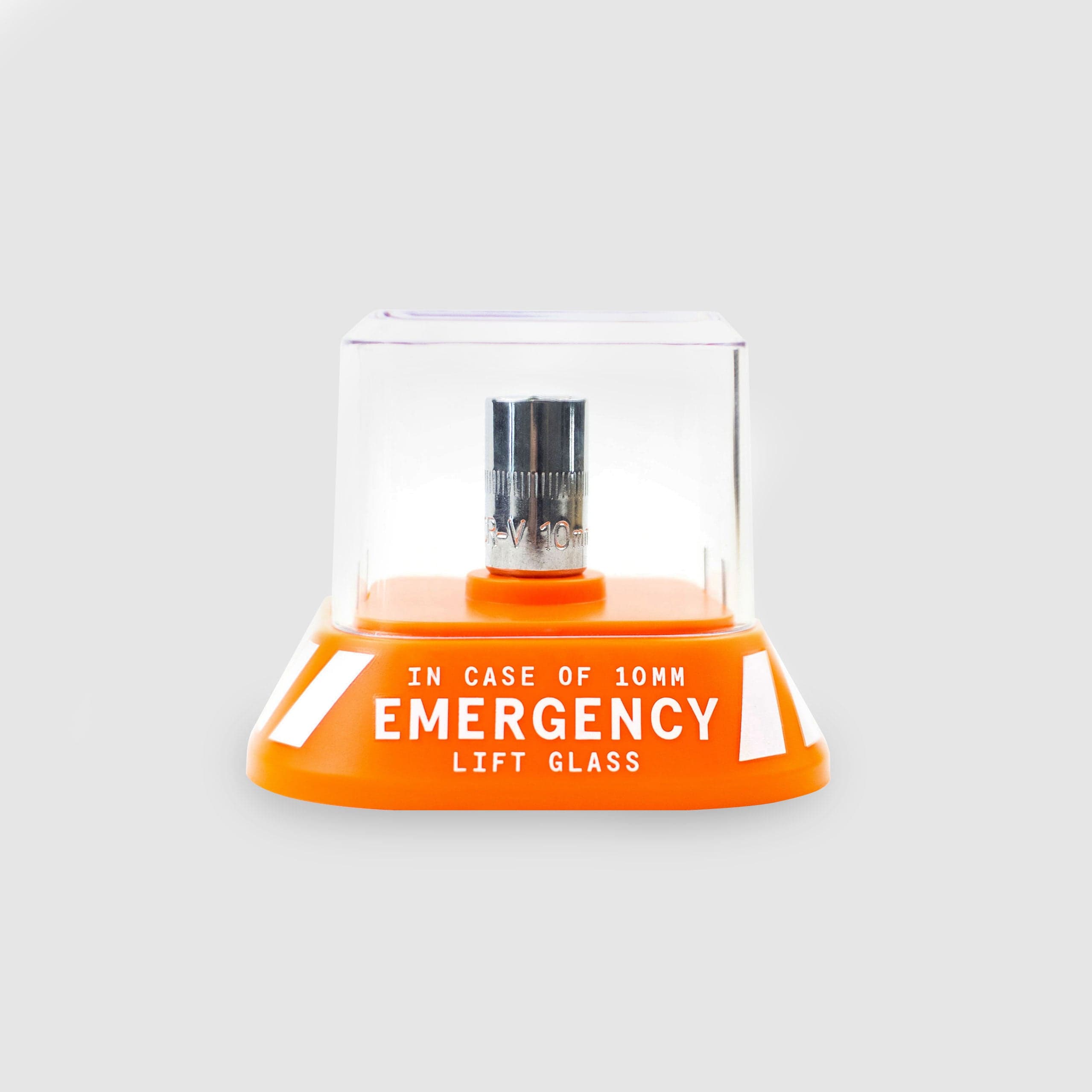 Emergency 10mm Socket