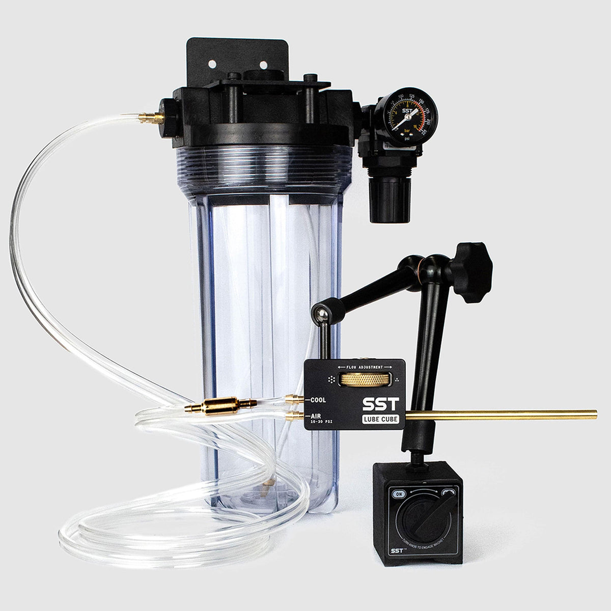 Cutting oil with MR1 - MR-1 - Langmuir Systems Forum