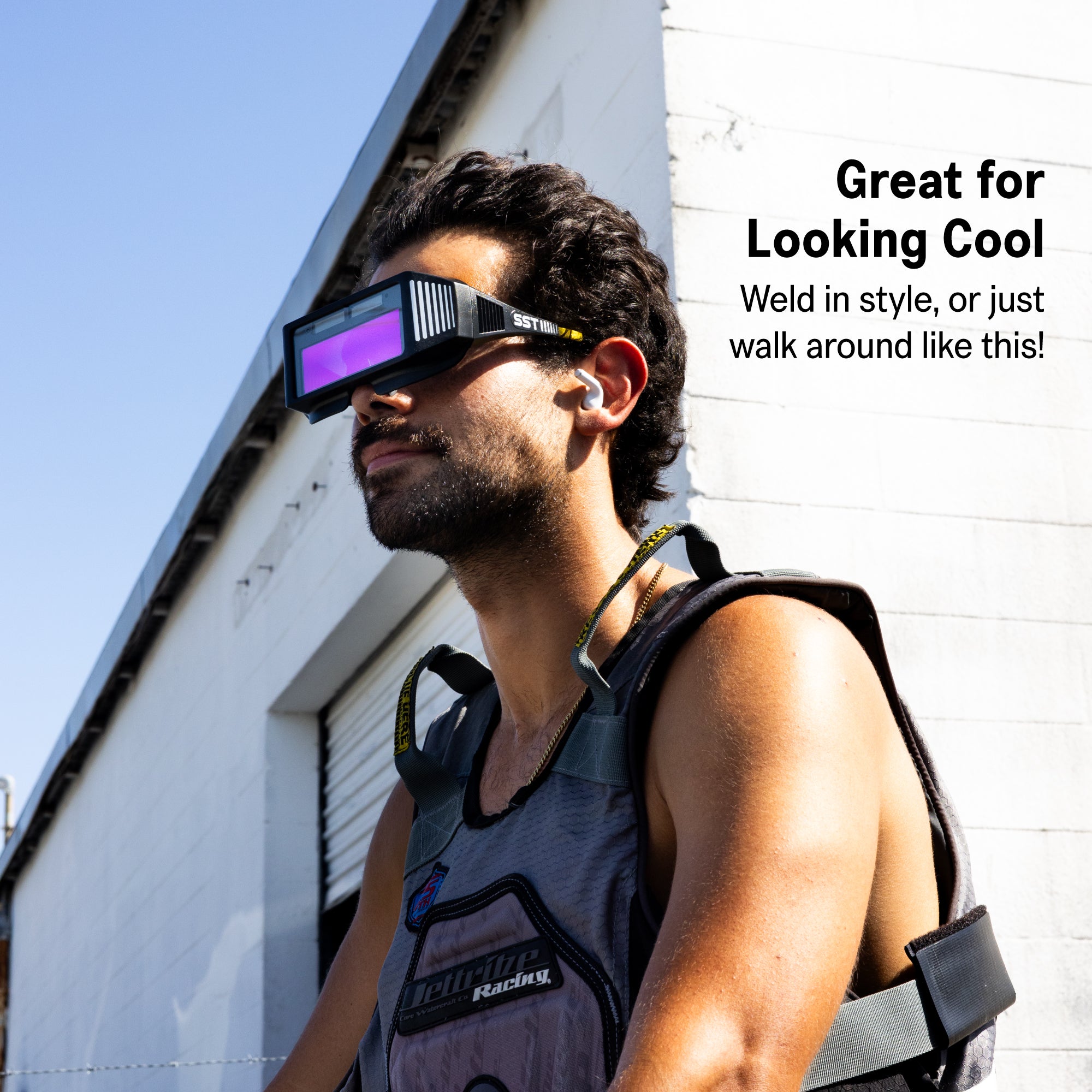 auto darkening welding goggles Welding Sunnies