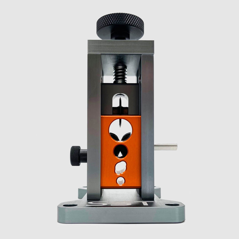 Wire Stripping Machine